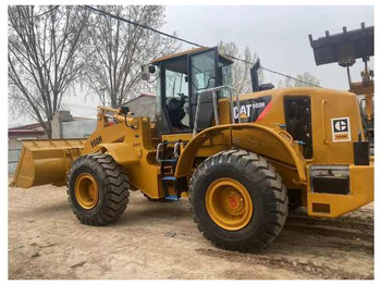 Wheel loader CATERPILLAR