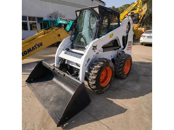 Skid steer loader