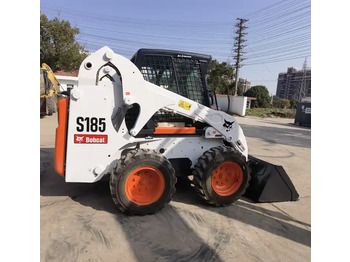 Leasing of  Good Price Skid steer Small s185 Cheap Diesel Mini Skid Steer Loader For Sale Good Price Skid steer Small s185 Cheap Diesel Mini Skid Steer Loader For Sale: picture 2