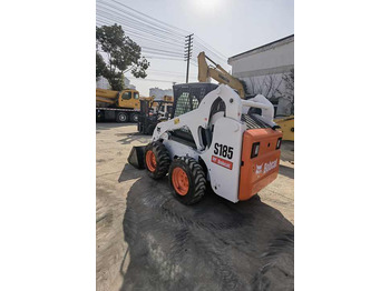 Leasing of  Good Price Skid steer Small s185 Cheap Diesel Mini Skid Steer Loader For Sale Good Price Skid steer Small s185 Cheap Diesel Mini Skid Steer Loader For Sale: picture 3