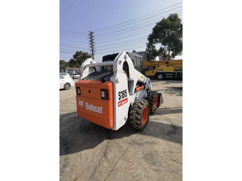 Leasing of  Good Price Skid steer Small s185 Cheap Diesel Mini Skid Steer Loader For Sale Good Price Skid steer Small s185 Cheap Diesel Mini Skid Steer Loader For Sale: picture 5