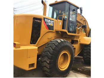 Wheel loader CATERPILLAR 950G