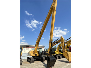 Crawler excavator CATERPILLAR 330D