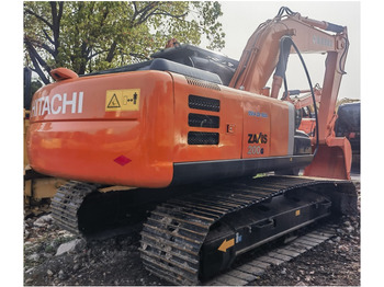 Excavator HITACHI ZX200