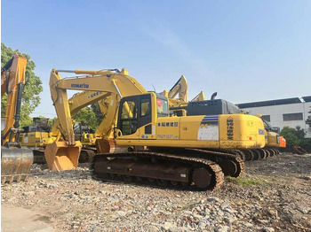 Crawler excavator Used Komatsu Excavator PC400-8 for sale second hand Excavator Komatsu PC400-7 Komatsu Heavy Equipment for sale in shanghai: picture 2