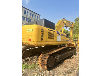 Crawler excavator Used Komatsu Excavator PC400-8 for sale second hand Excavator Komatsu PC400-7 Komatsu Heavy Equipment for sale in shanghai: picture 5