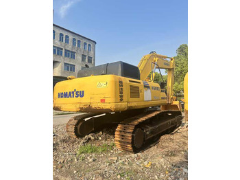 Crawler excavator Used Komatsu Excavator PC400-8 for sale second hand Excavator Komatsu PC400-7 Komatsu Heavy Equipment for sale in shanghai: picture 4