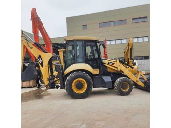 Leasing of  caterpillar 420F backhoe loader CAT 420F second hand backhoe loader JCB 3CX 4CX cheap for sale caterpillar 420F backhoe loader CAT 420F second hand backhoe loader JCB 3CX 4CX cheap for sale: picture 1