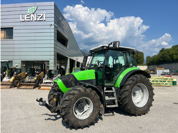 Farm tractor DEUTZ Agrotron K 420