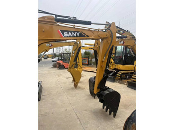 Mini excavator Sany SY 35 C: picture 4