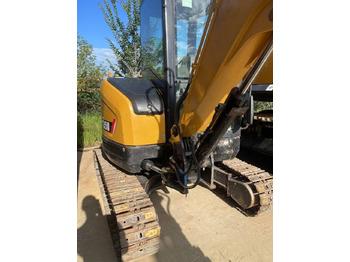 Mini excavator SANY