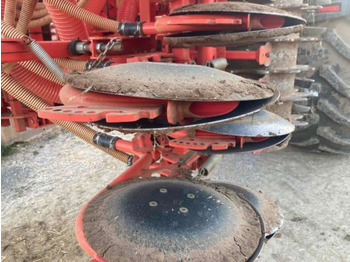 Soil tillage equipment Maschio LIGNE DOUBLE DISQUES + Maschio AQUILA 6000: picture 4