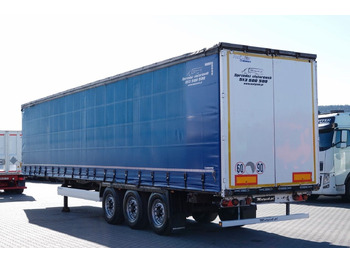 Curtainsider semi-trailer Krone FIRANKA / STANDARD / 2012 ROK: picture 3