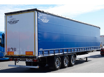 Curtainsider semi-trailer Krone FIRANKA / STANDARD / 2012 ROK: picture 4