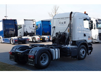 Tractor unit Scania R 450 / RETARDER / I-PARK COOL / OPONY 100 % / P: picture 5