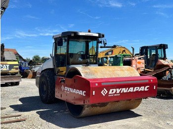 Compactor DYNAPAC