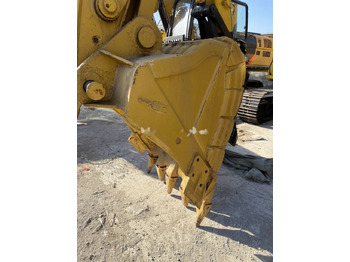 Crawler excavator CATERPILLAR 312D