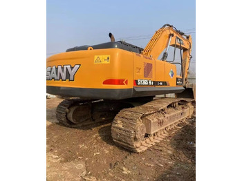 Crawler excavator SANY