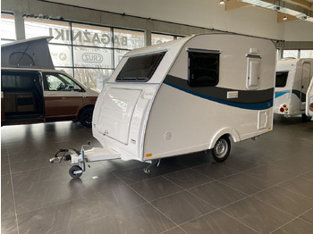 Caravan Niewiadów NEW SPORT 4 person 750kg caravan BEST PRICE: picture 3