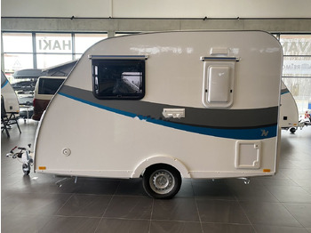 Caravan Niewiadów NEW SPORT 4 person 750kg caravan BEST PRICE: picture 2