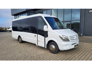 Coach MERCEDES-BENZ Sprinter 519