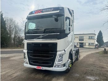 Tractor unit VOLVO FH 500