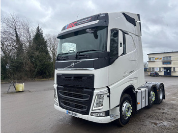 Tractor unit VOLVO FH 500