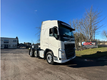 Tractor unit VOLVO FH 500