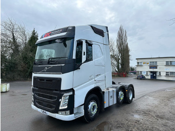 Tractor unit VOLVO FH 500