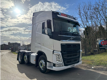 Tractor unit Volvo FH 500: picture 2