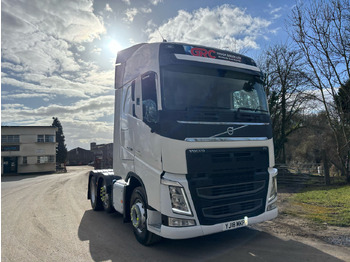 Tractor unit Volvo FH 500: picture 3