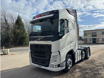 Tractor unit Volvo FH 500: picture 5