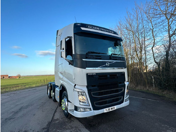 Tractor unit VOLVO FH 500