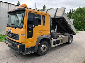 Tipper VOLVO FL