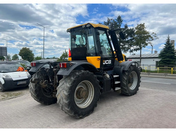 Farm tractor JCB Fastrac 2170 | 2012 Rok | 170 K: picture 5
