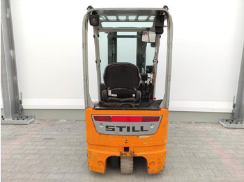 Electric forklift Still RX50-10 C: picture 4