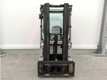 Electric forklift Still RX50-10 C: picture 3