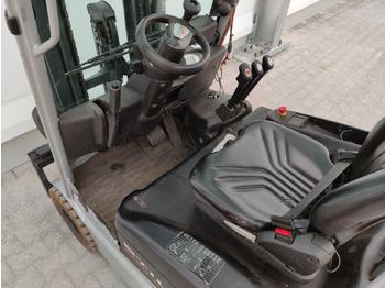 Electric forklift Still RX50-10 C: picture 5