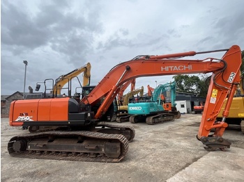 Crawler excavator HITACHI ZX250