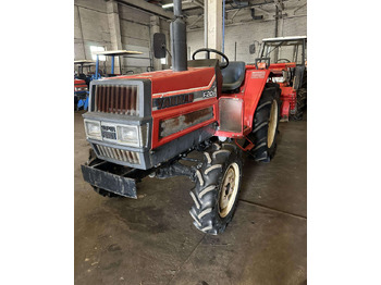 Farm tractor Yanmar F20: picture 2