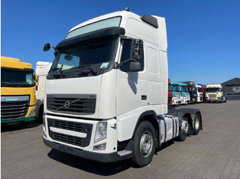 Tractor unit VOLVO FH 460