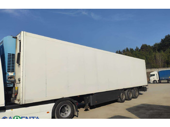 Refrigerator semi-trailer SCHMITZ SKO