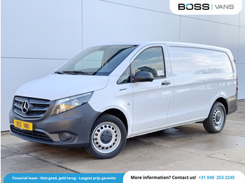 Small van MERCEDES-BENZ eVito 111