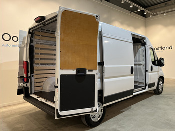 Panel van, Electric van Fiat E-Ducato 3.5T L3H2 79 kWh / 100% elektrisch !! / Airco / Cruise Control / CarPlay / Camera / Navigatie / 3-Zits / 244 km !! Z.G.A.N. !!!: picture 2