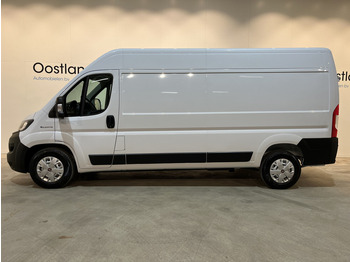 Panel van, Electric van Fiat E-Ducato 3.5T L3H2 79 kWh / 100% elektrisch !! / Airco / Cruise Control / CarPlay / Camera / Navigatie / 3-Zits / 244 km !! Z.G.A.N. !!!: picture 4
