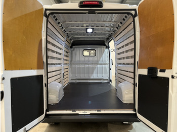 Panel van, Electric van Fiat E-Ducato 3.5T L3H2 79 kWh / 100% elektrisch !! / Airco / Cruise Control / CarPlay / Camera / Navigatie / 3-Zits / 244 km !! Z.G.A.N. !!!: picture 5