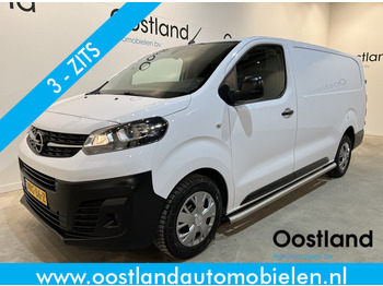 Small van OPEL Vivaro