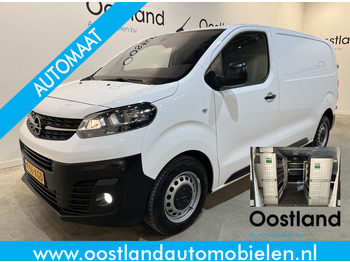 Small van OPEL Vivaro