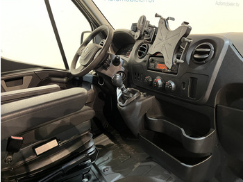 Panel van Renault Master 2.3 dCi L2H2 145 PK Servicebus / Bott Inrichting / Euro 6 / 220V. / Airco / Cruise Control / Camera / Trekhaak: picture 3