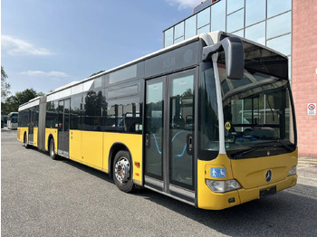 City bus MERCEDES-BENZ Citaro